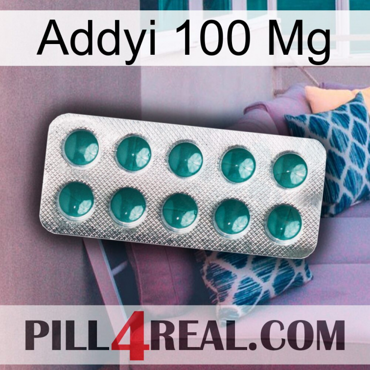 Addyi 100Mg dapoxetine1